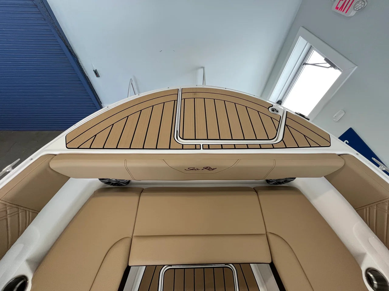 2026 Sea Ray SDX 270 Outboard 27.0 feet, Westbrook, Connecticut #17