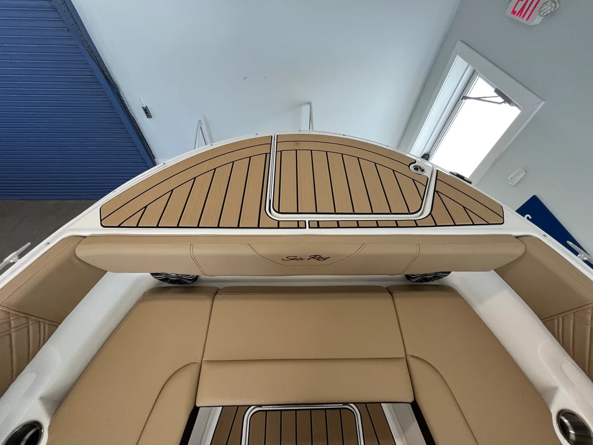 2026 Sea Ray SDX 270 Outboard 27.0 feet, Westbrook, Connecticut #17
