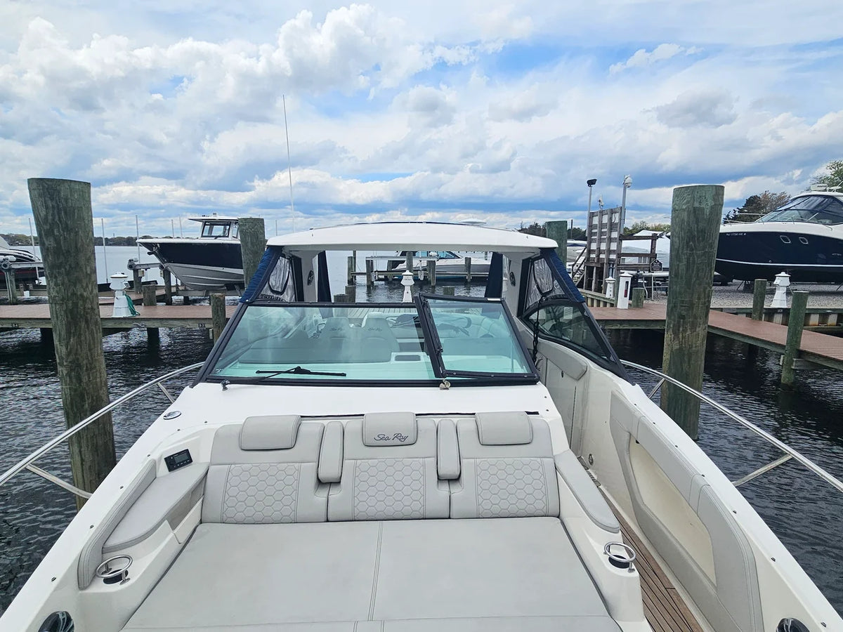 2020 Sea Ray 320 SUNDANCER OB 32.0 feet, Brick Township, New Jersey #33