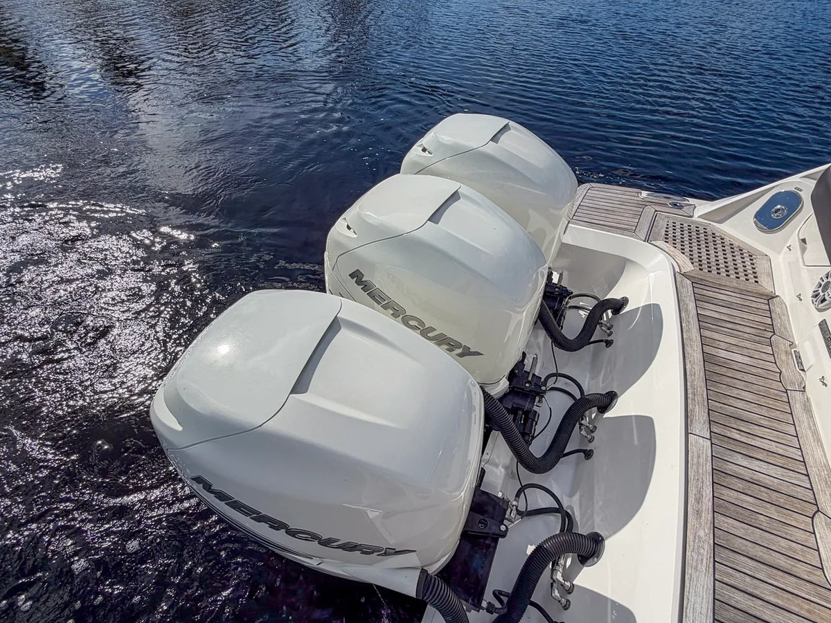 2019 Sea Ray SLX 400 OB 40.0 feet, Fort Myers, FL #10