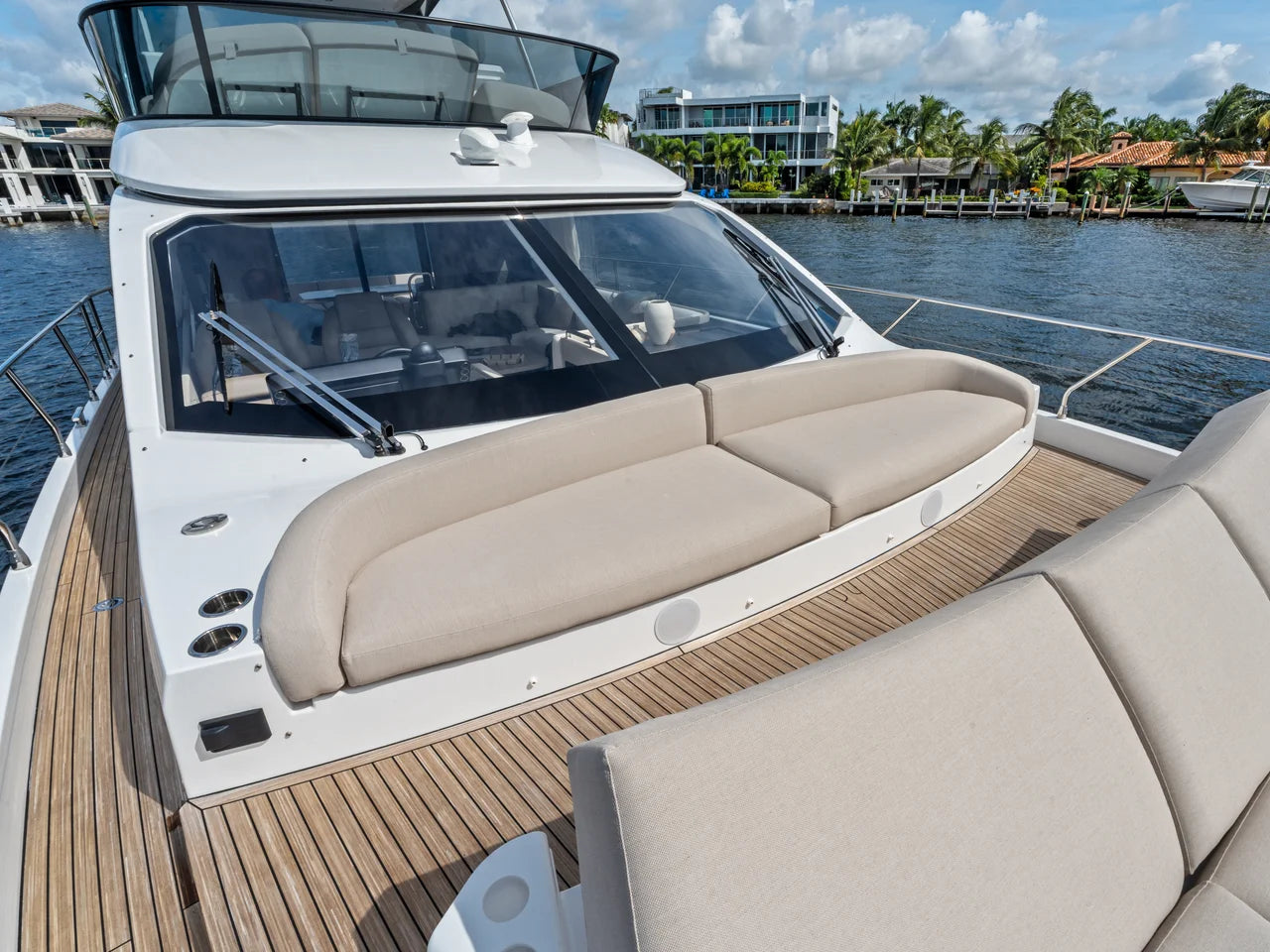 2026 Azimut Fly 53 53.0 feet, Pompano Beach, FL #16