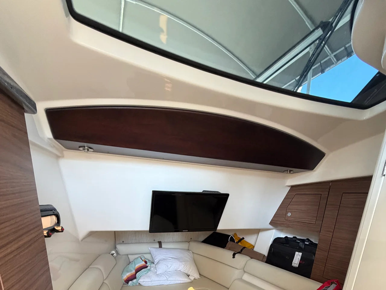 2023 Boston Whaler 350 REALM 35.0 feet, Fort Myers, FL #25