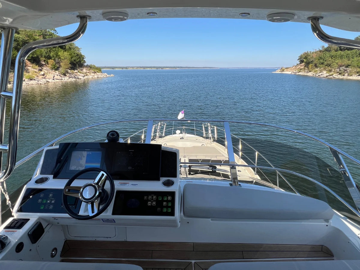 2018 Sea Ray FLY 520 52.0 feet, Lewisville, TX #32