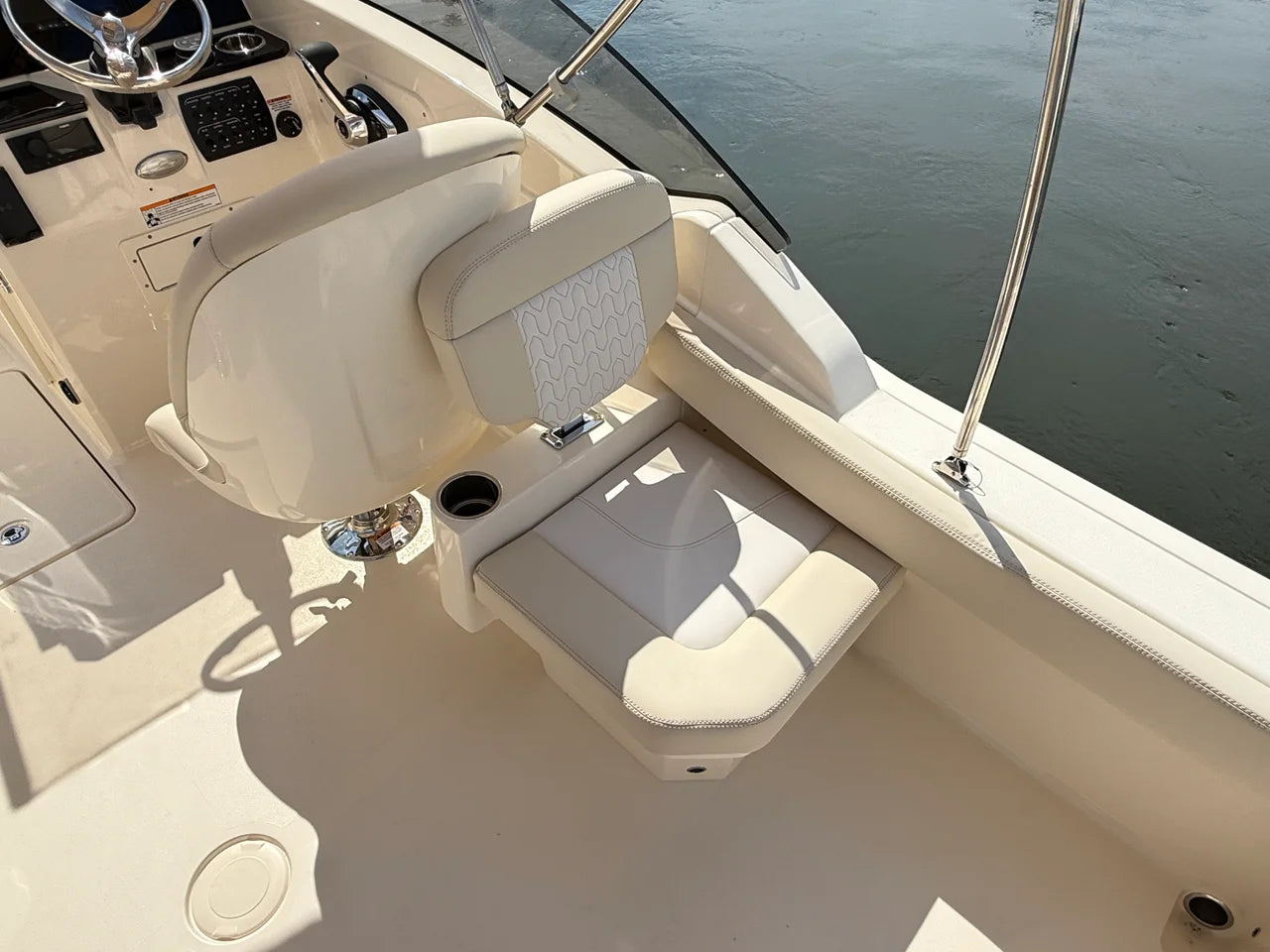 2027 Scout 220 Dorado 22.0 feet, Wrightsville Beach, North Carolina #14