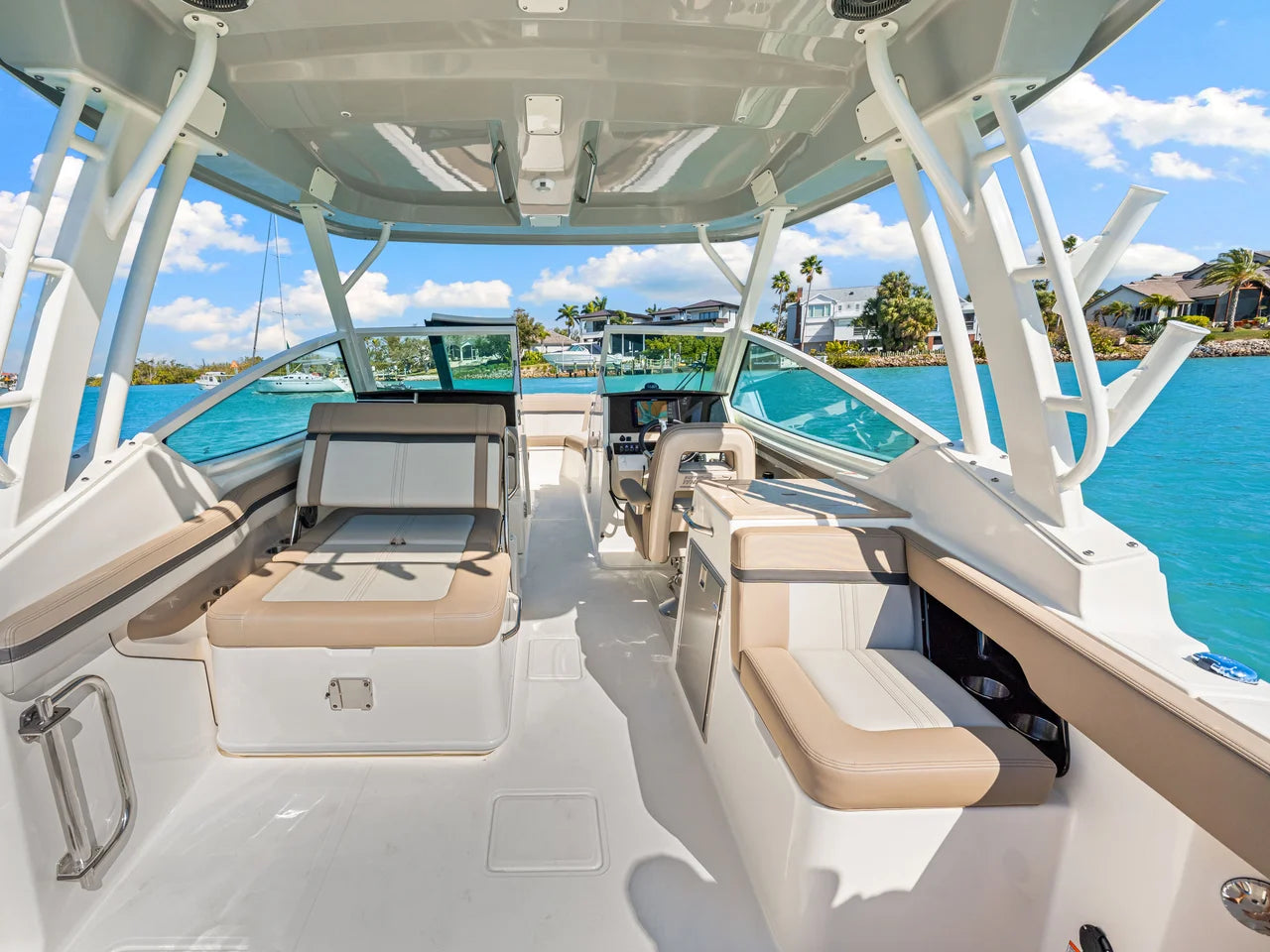 2026 Boston Whaler 280 Vantage 28.0 feet, Venice, Florida #65
