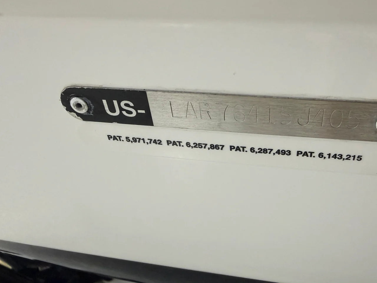 2005 Larson 228 LXI 22.0 feet, Nisswa, Minnesota #76