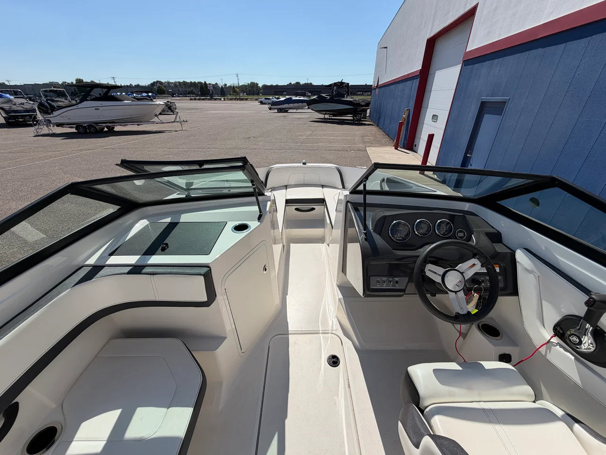 2016 Sea Ray 19 SPX 19.0 feet, Excelsior, Minnesota #13