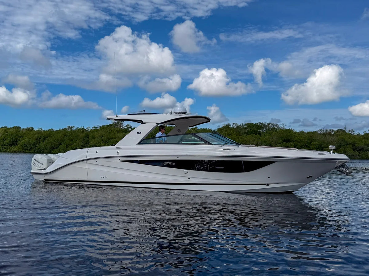 2019 Sea Ray SLX 400 OB 40.0 feet, Fort Myers, FL #1