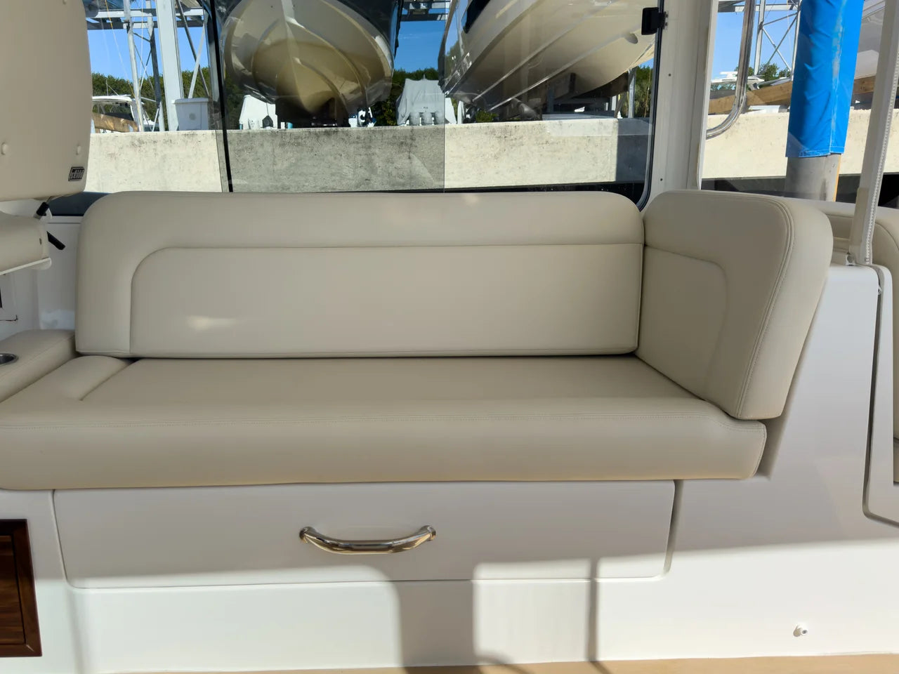 2025 MJM 35 35.0 feet, Fort Myers, FL #13