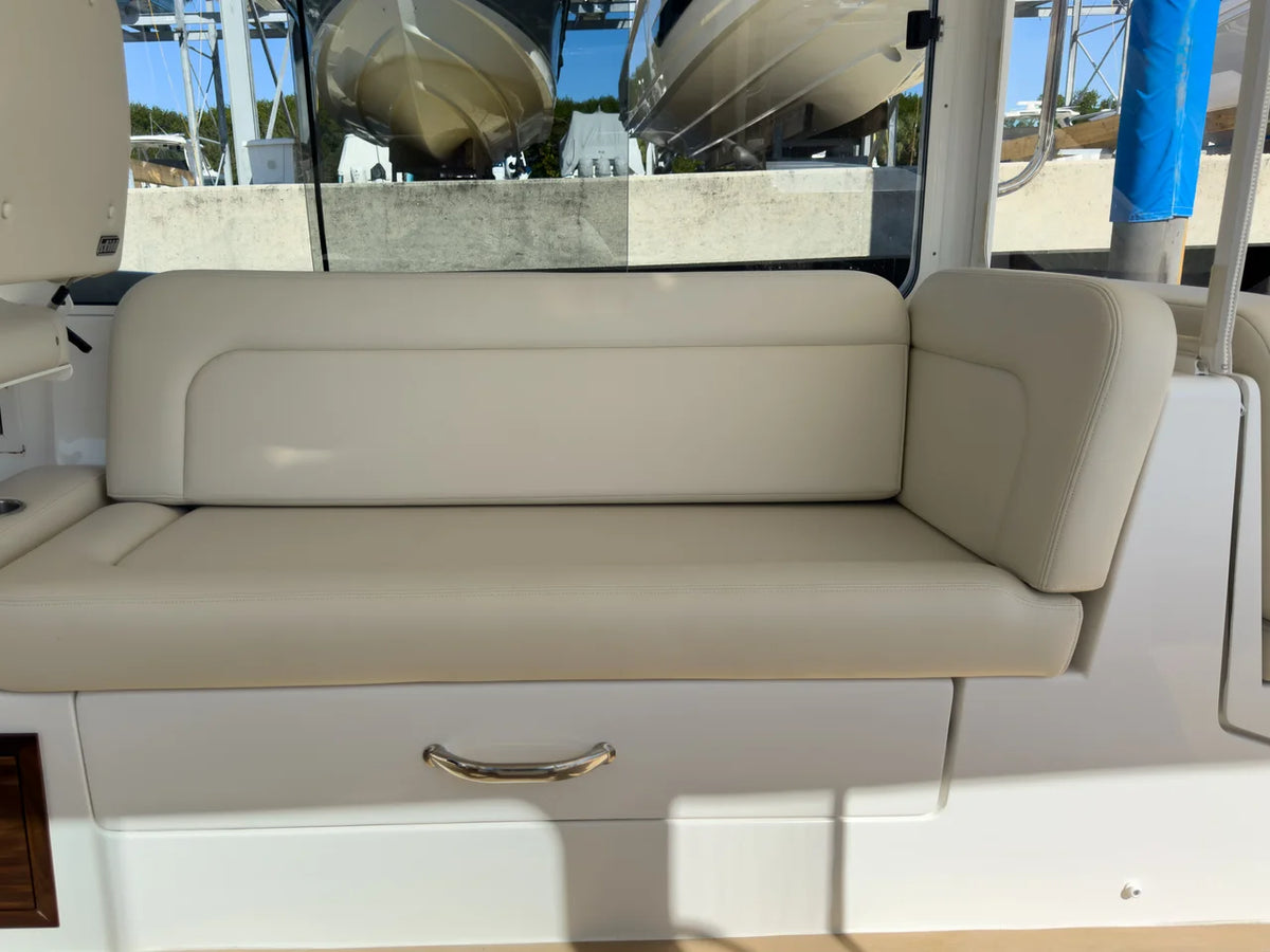 2025 MJM 35 35.0 feet, Fort Myers, FL #13