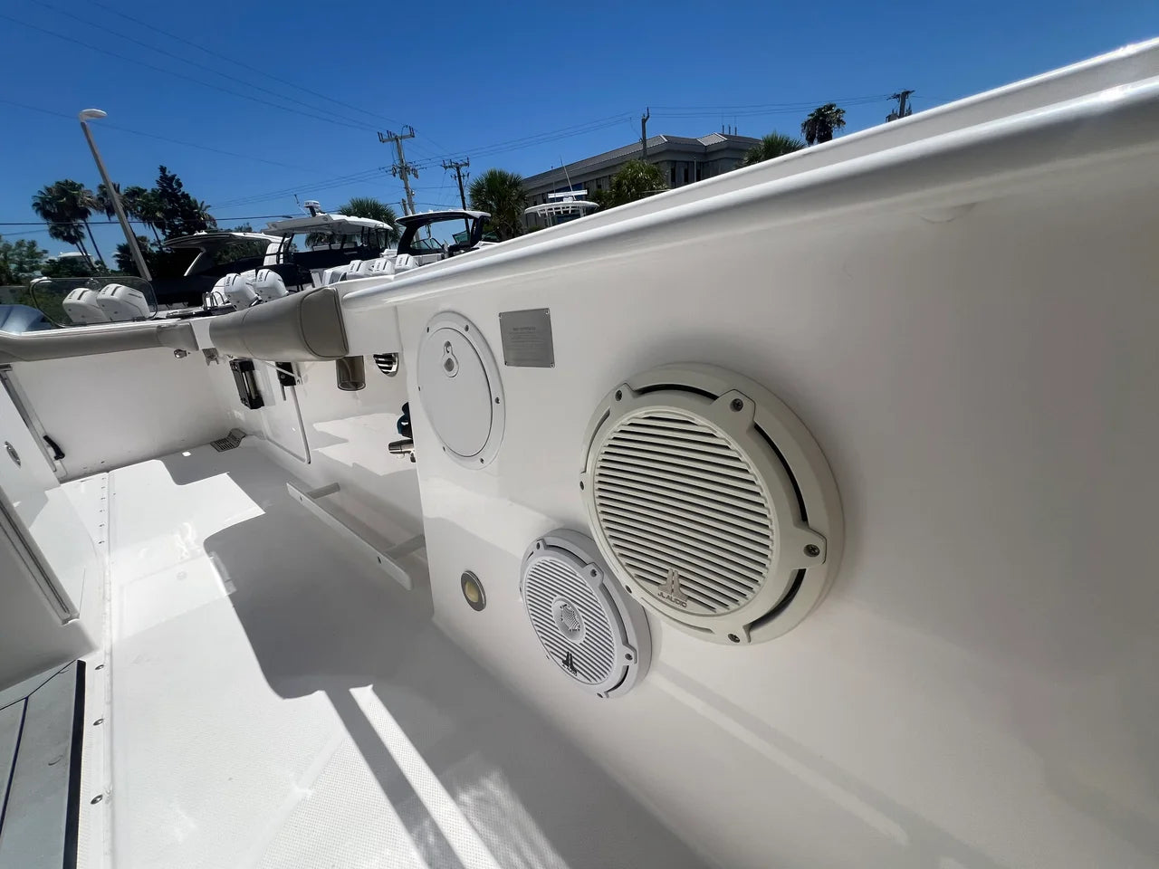 2019 Everglades 295CC 31.0 feet, Sarasota, FL #31