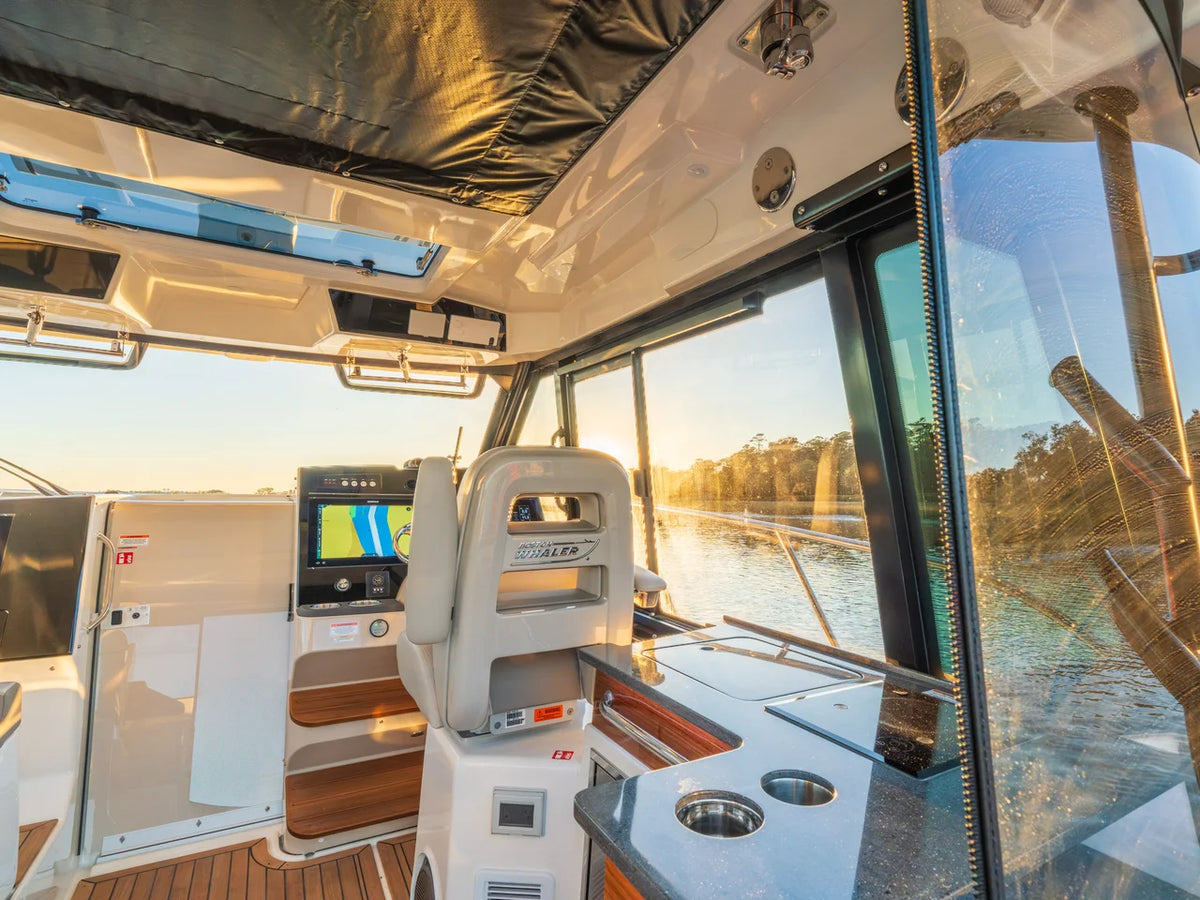 2026 Boston Whaler 365 Conquest 36.0 feet, Wrightsville Beach, North Carolina #56