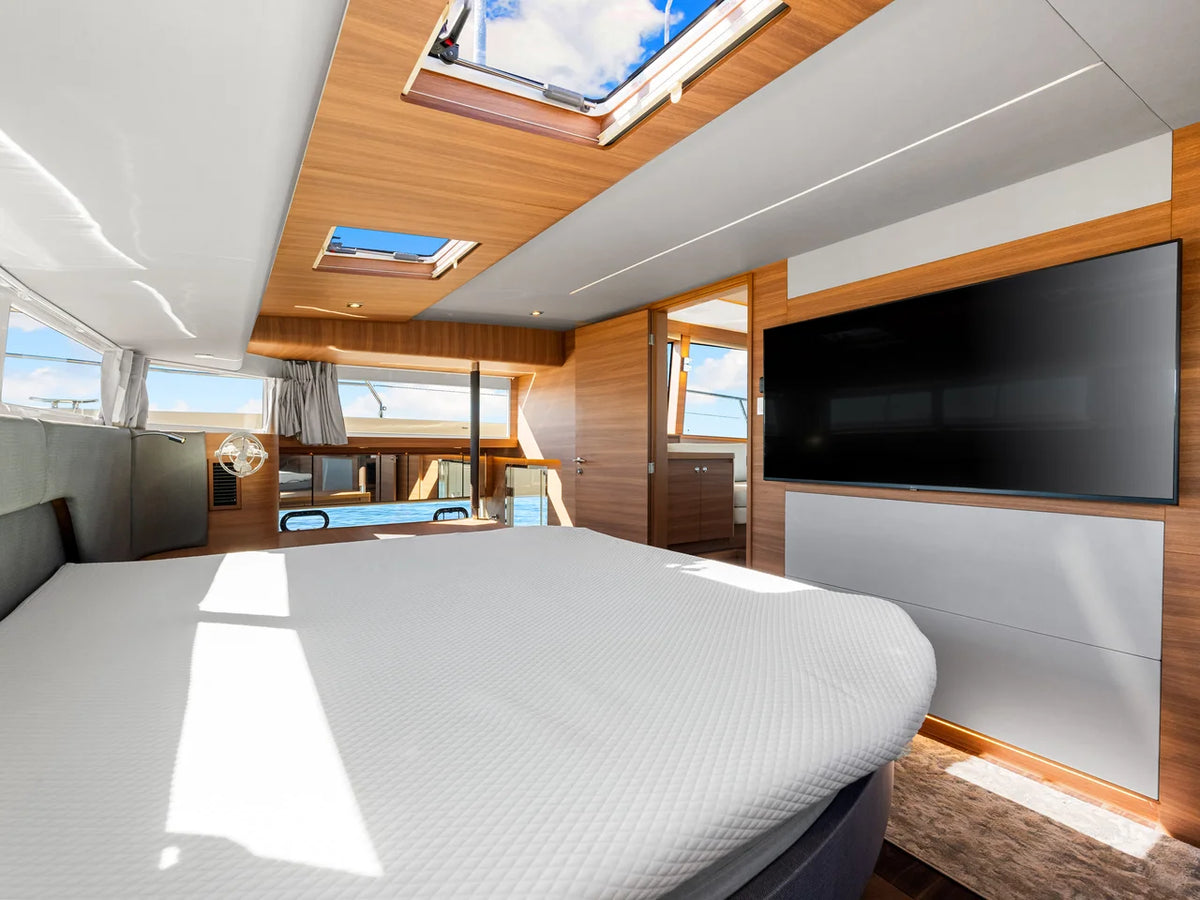 2022 Aquila 54 Yacht 54.0 feet, Clearwater, Florida #95
