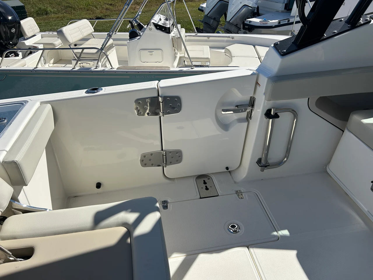 2026 Boston Whaler 280 Vantage 28.0 feet, Gulf Shores, Alabama #11