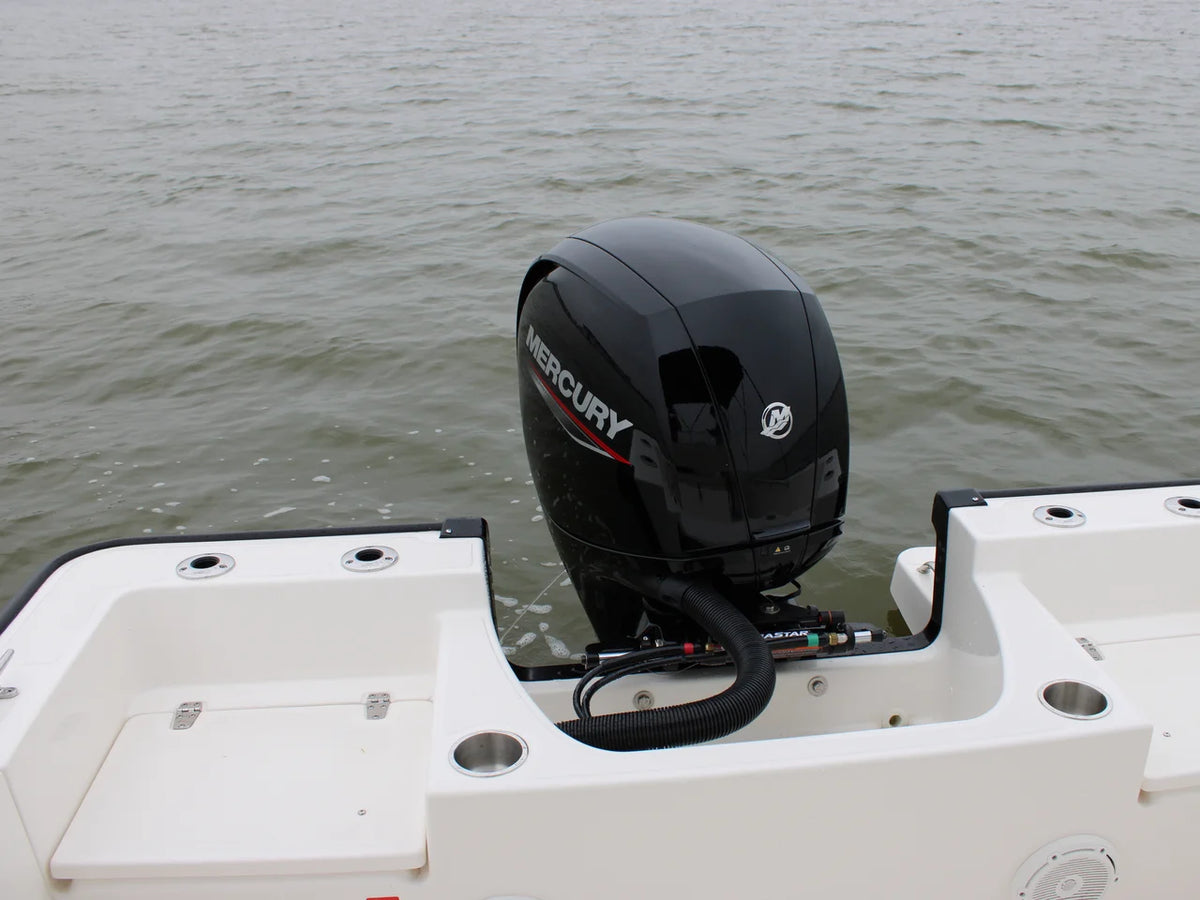 2026 Boston Whaler 190 Montauk 19.0 feet, Seabrook, TX #33