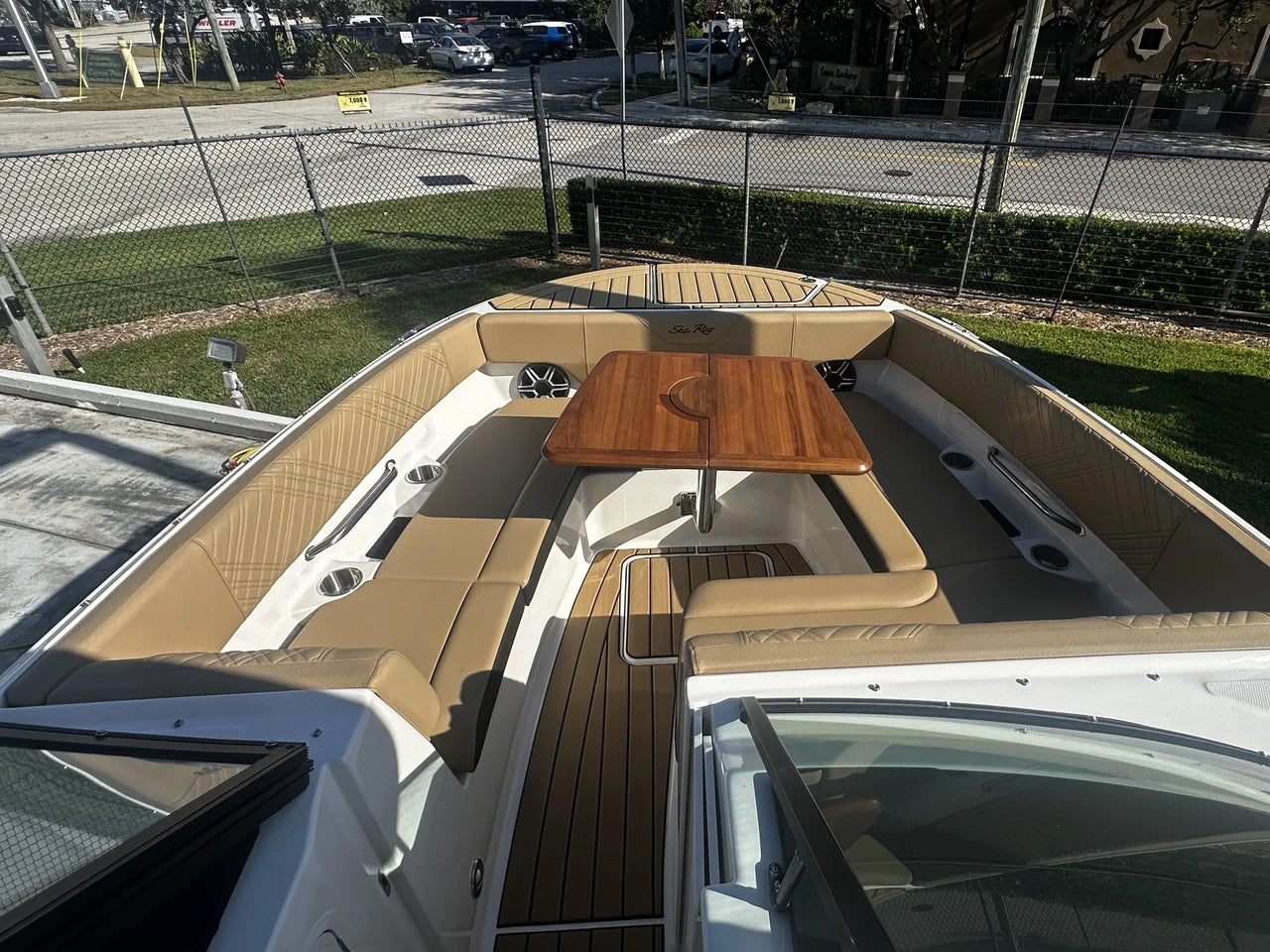 2026 Sea Ray SDX 270 Outboard 27.0 feet, Pompano Beach, Florida #24