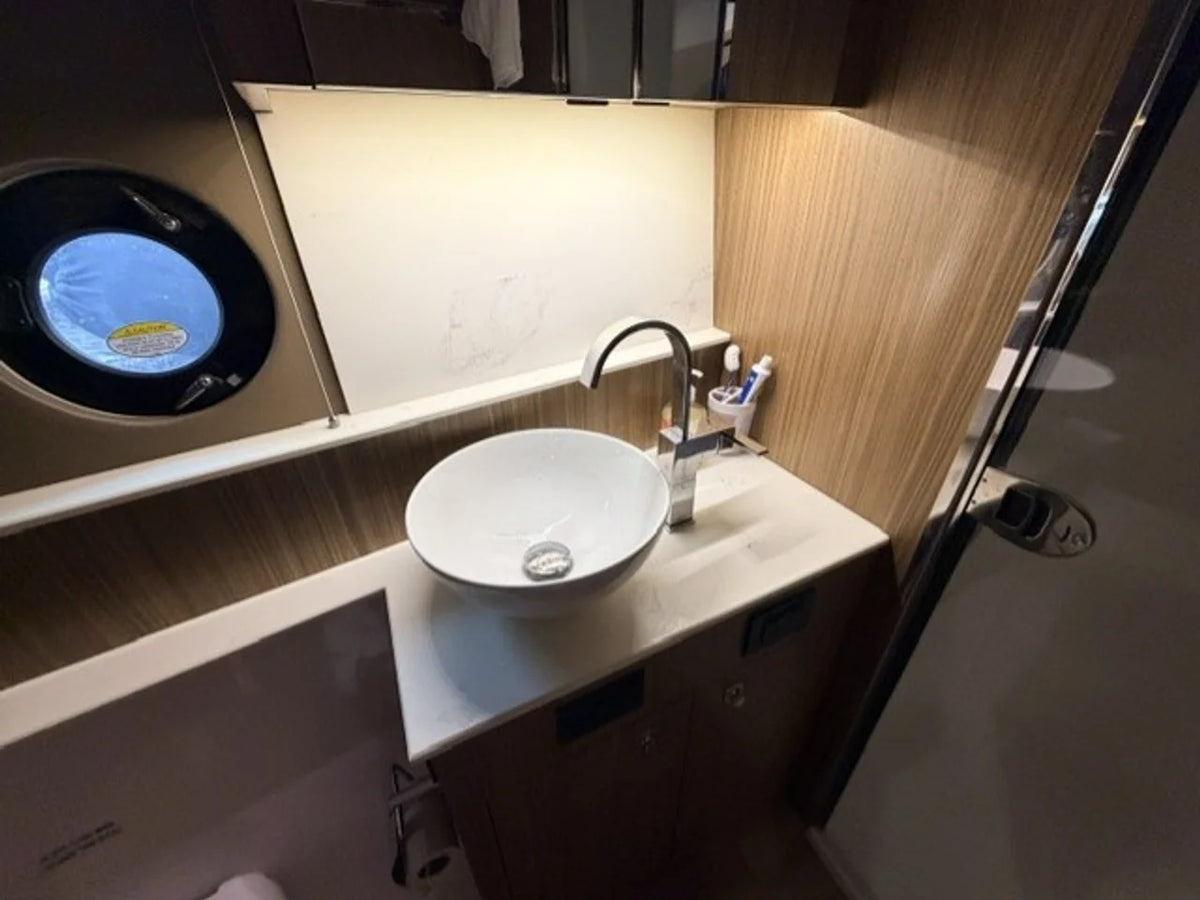 2025 Cruisers Yachts 46 CANTIUS 46.0 feet, Stuart, Florida #26