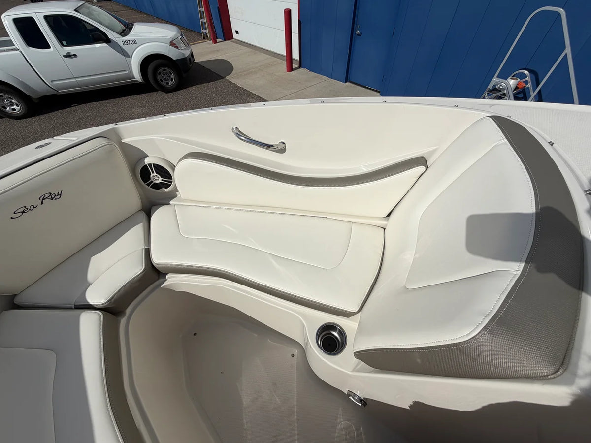 2007 Sea Ray 230 SELECT 23.0 feet, Rogers, MN #40