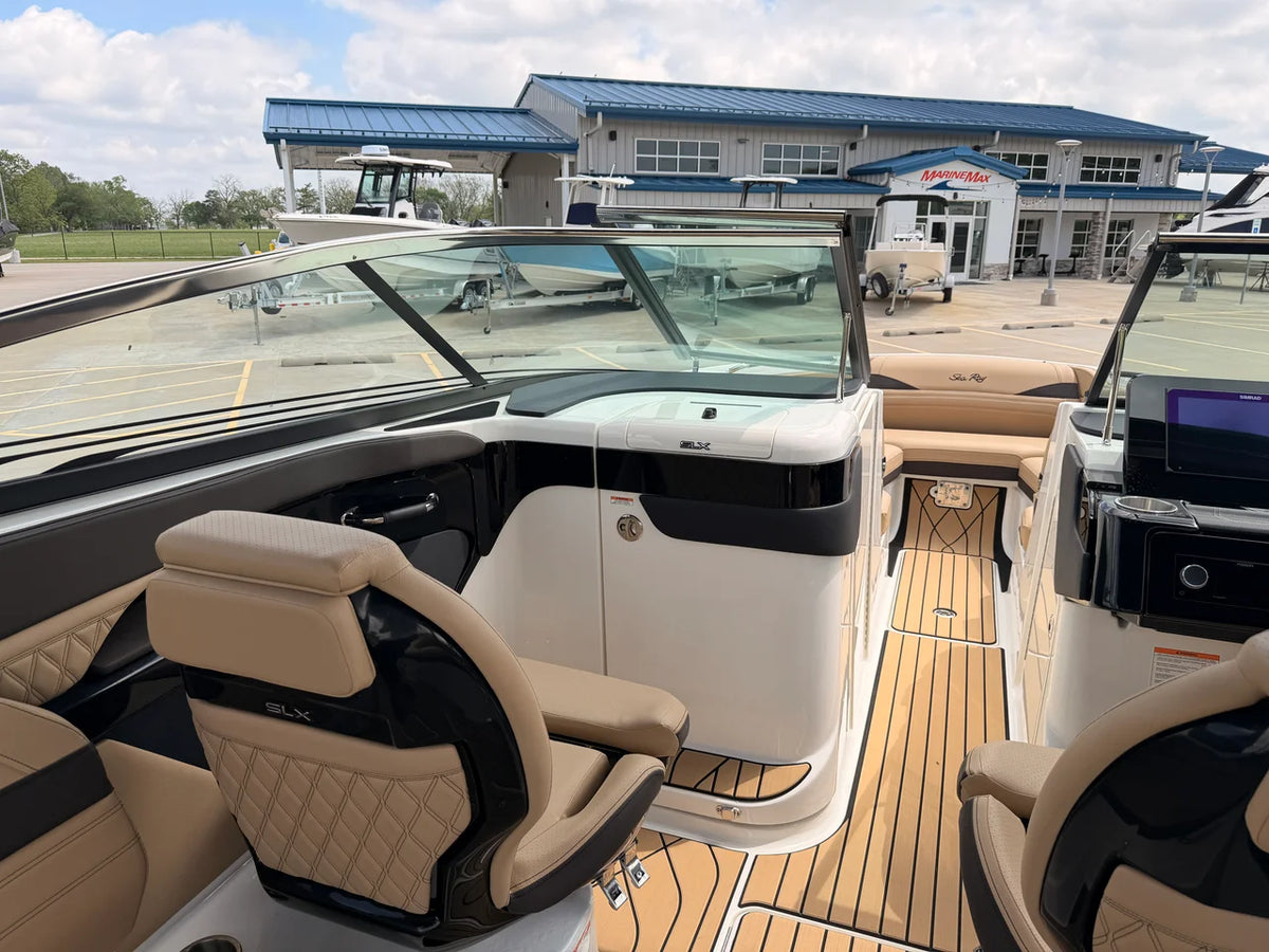 2026 Sea Ray SLX 280 28.0 feet, Monkey Island, OK #17