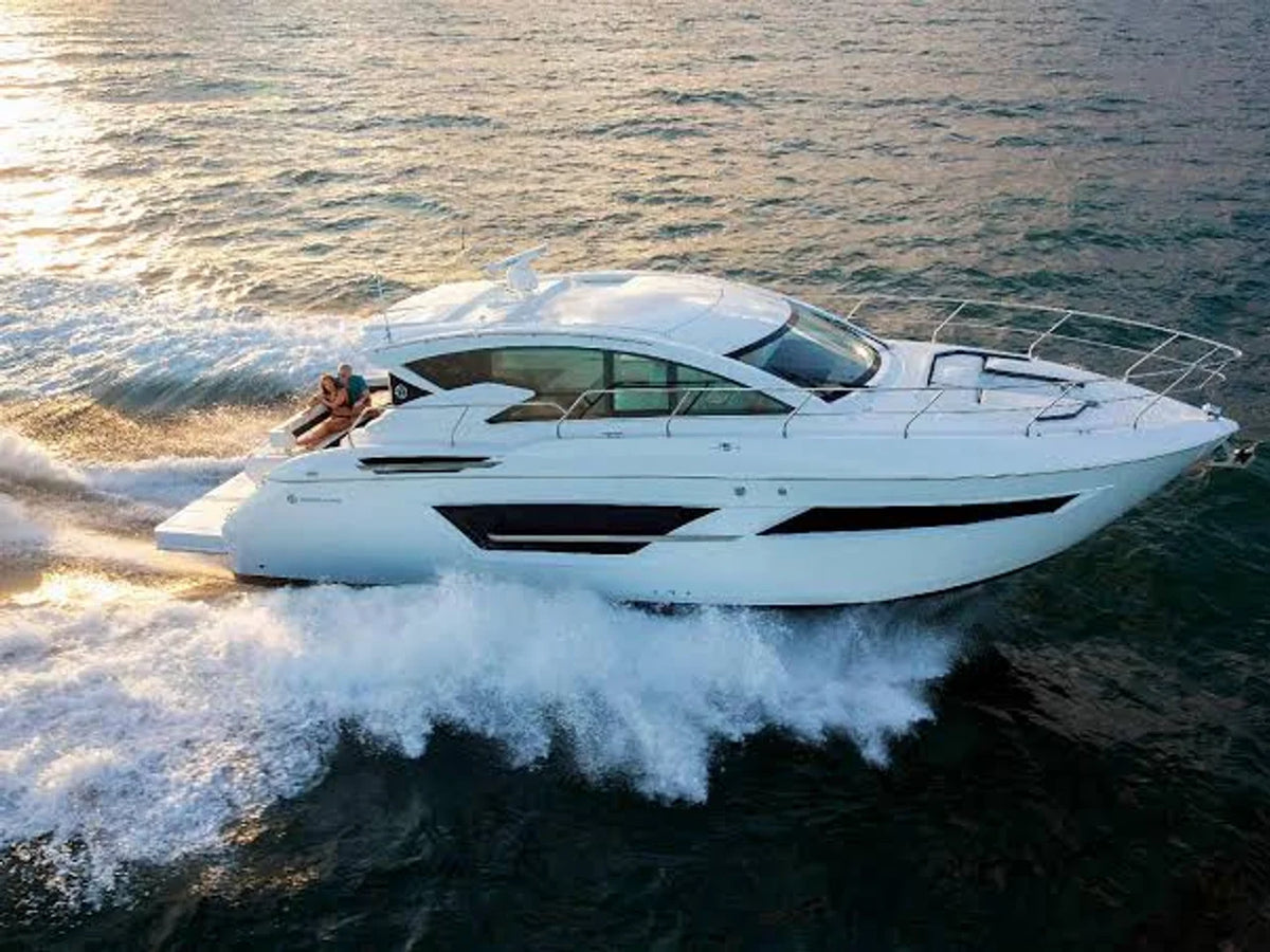 2025 Cruisers Yachts 46 CANTIUS 46.0 feet, Stuart, Florida #1
