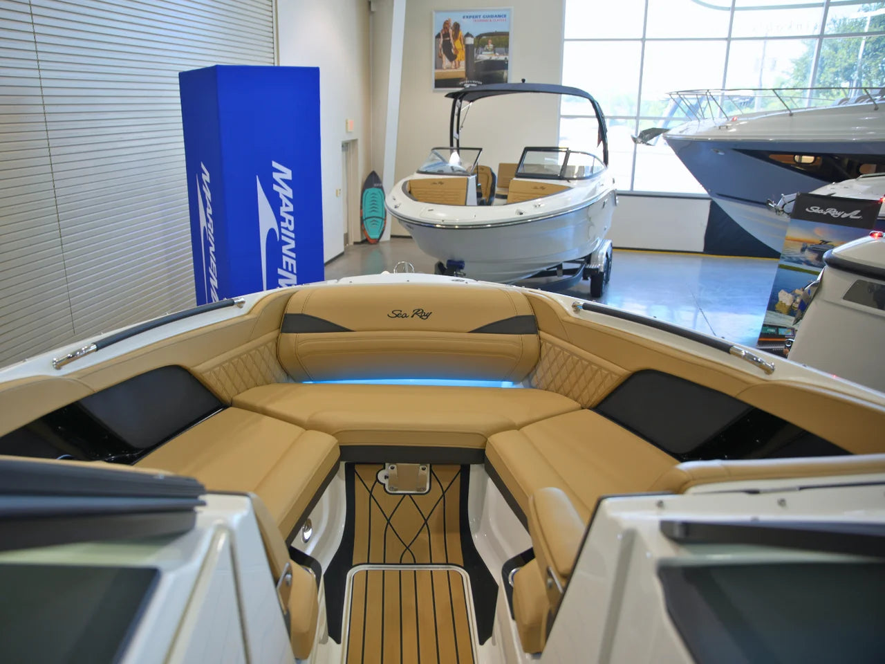 2026 Sea Ray SLX 280 28.0 feet, Lewisville, TX #45