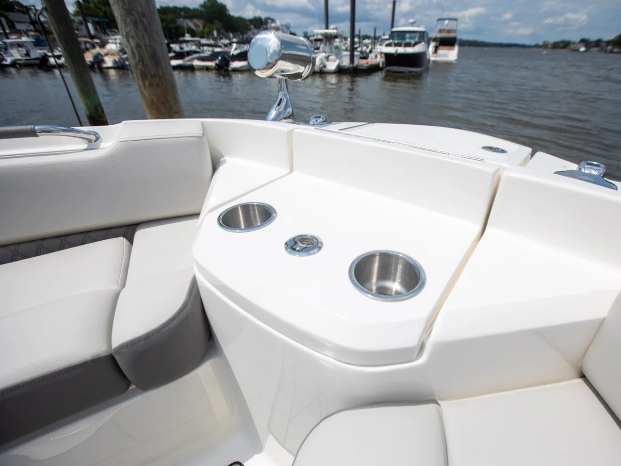 2026 Sea Ray SLX 400 Outboard 40.0 feet, Brick Township, New Jersey #65