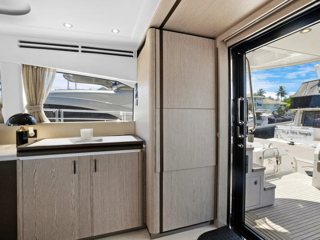 2025 Azimut FLY 53 53.0 feet, Fort Lauderdale, FL #14