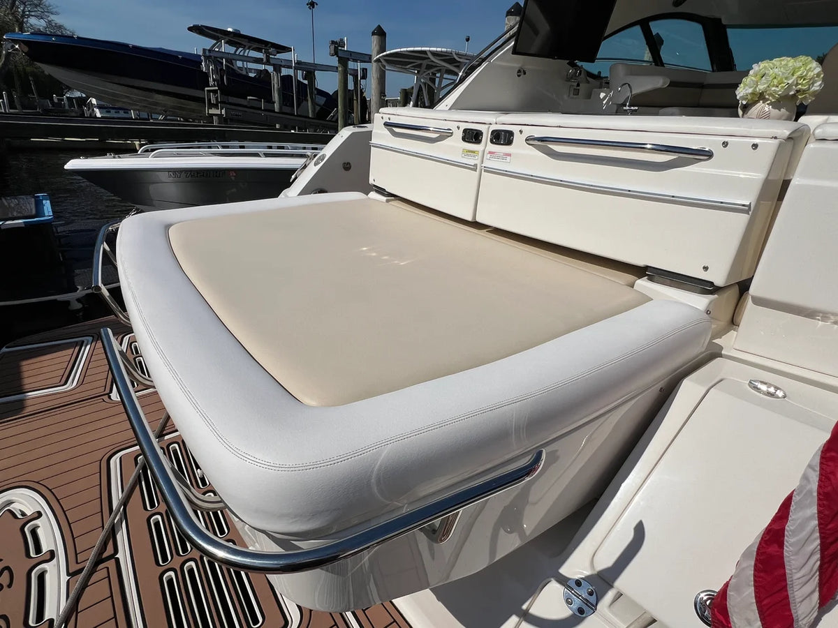 2015 Sea Ray 410 Sundancer 41.0 feet, Huntington, NY #9