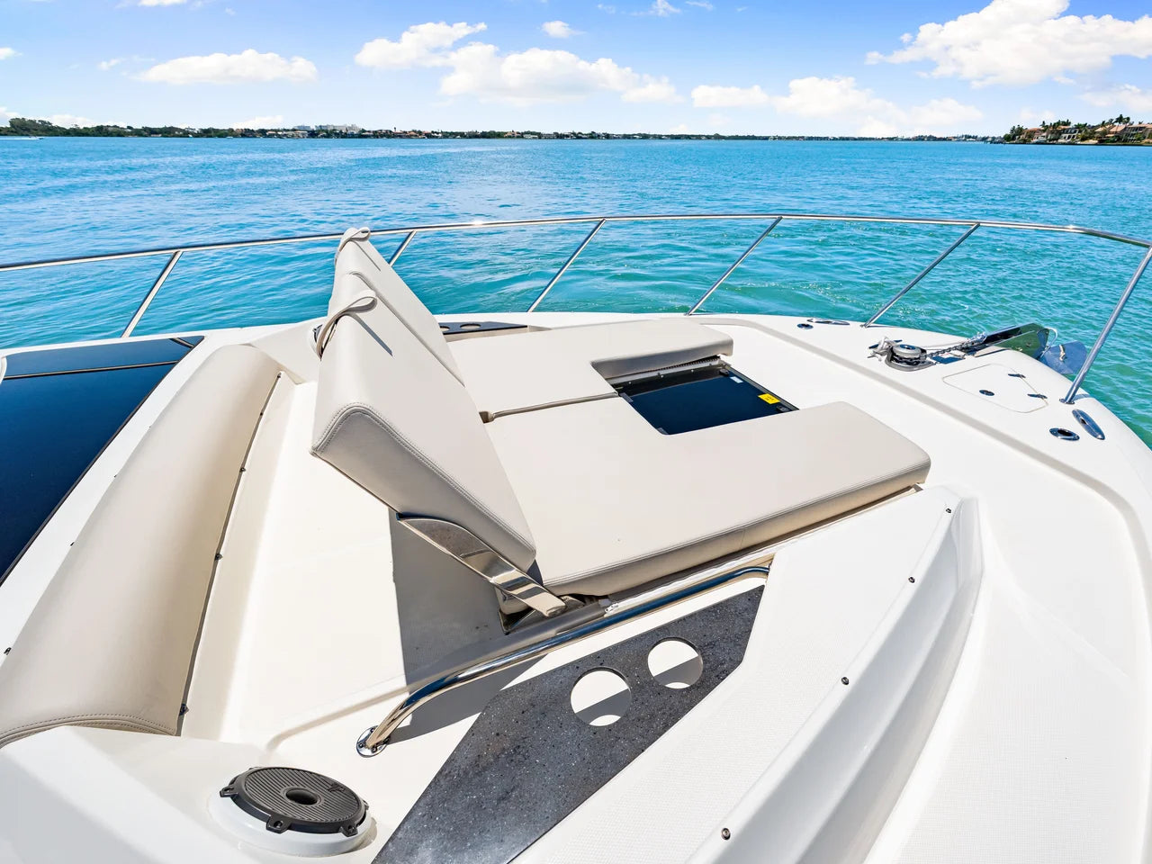 2026 Boston Whaler 405 Conquest 40.0 feet, Sarasota, Florida #77
