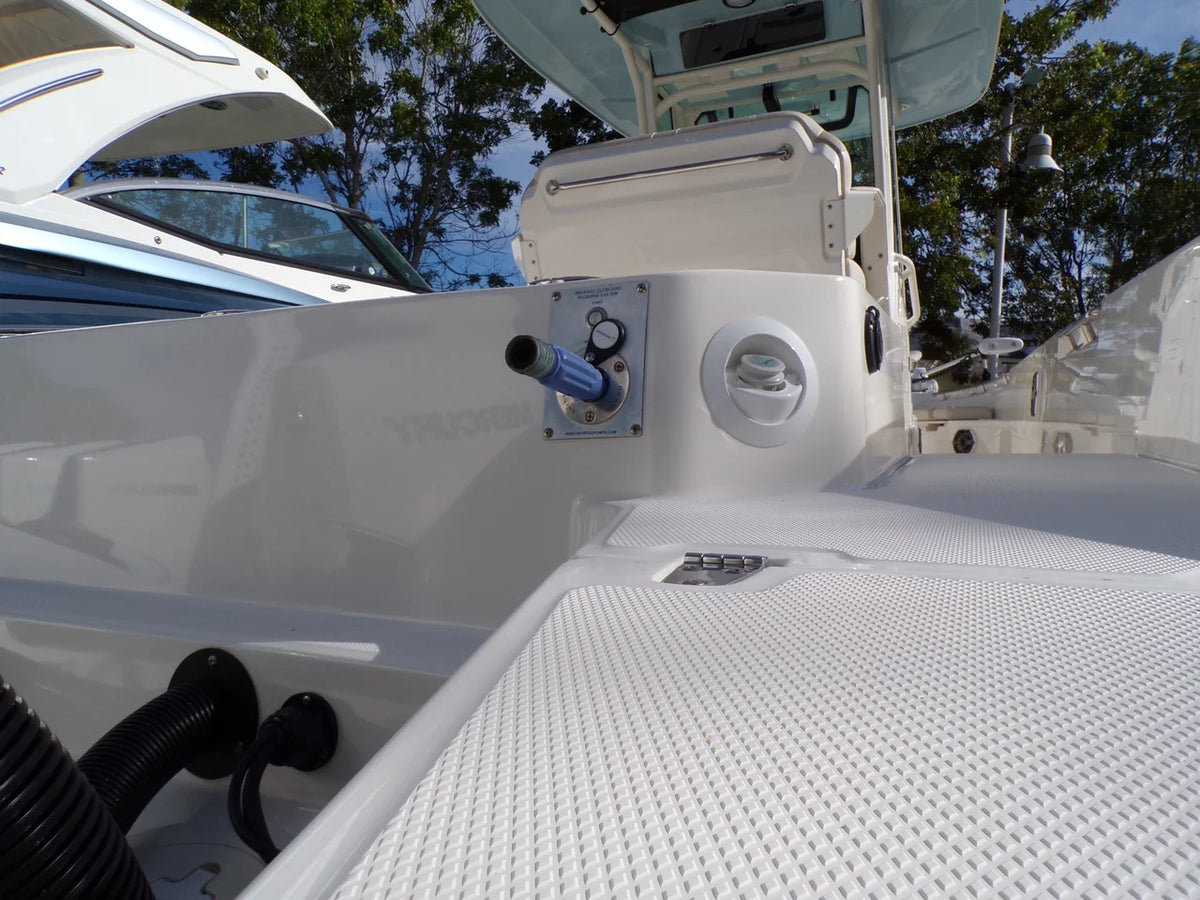2024 Boston Whaler 280 DAUNTLESS 28.0 feet, Naples, FL #16