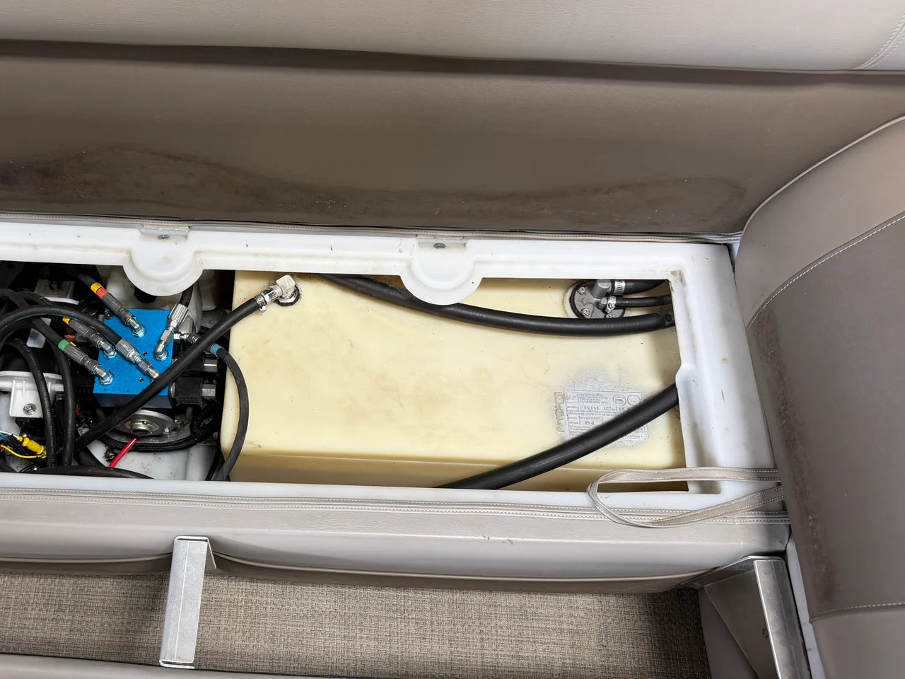 2014 Premier 240 SUNSATION SL 24.0 feet, Nisswa, Minnesota #53