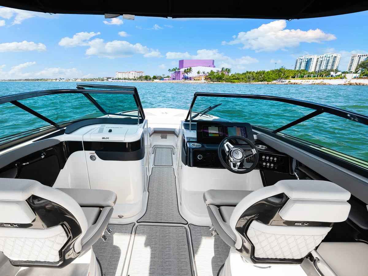 2026 Sea Ray SLX 260 Outboard 26.0 feet, Sarasota, FL #36