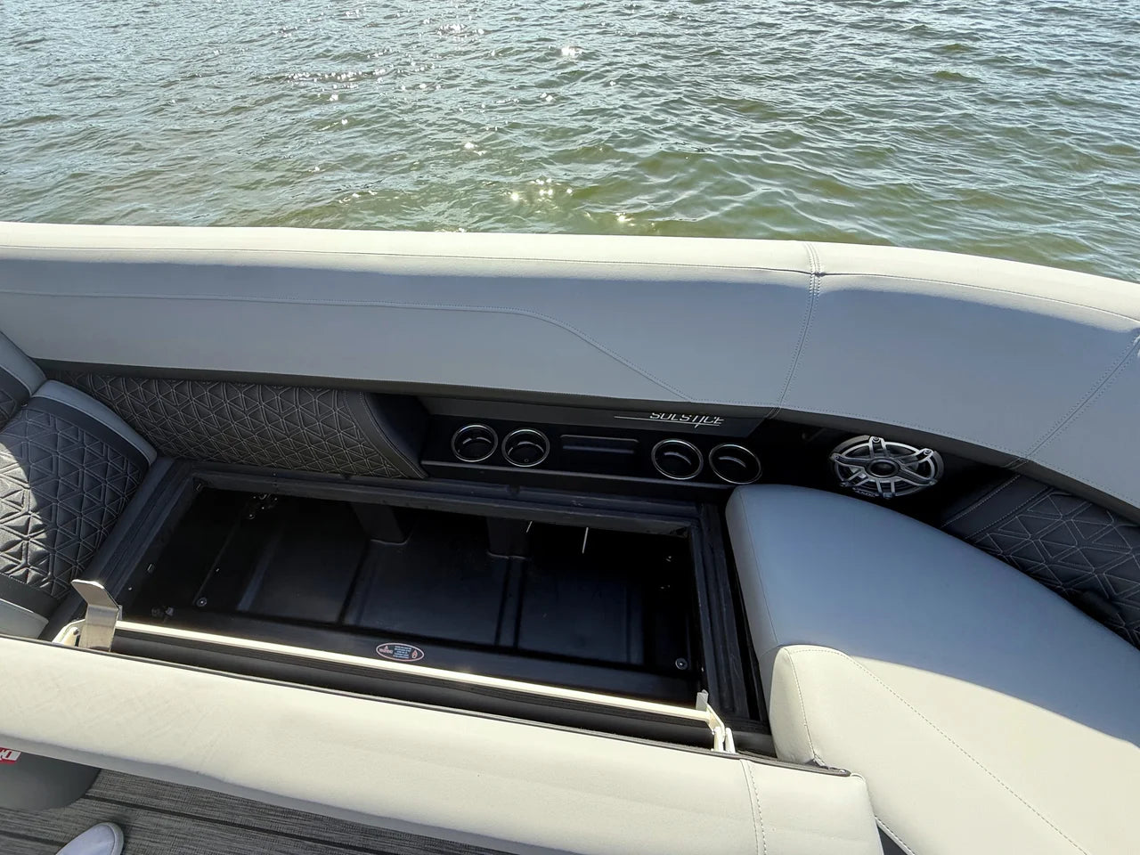 2026 Harris Solstice 250 25.0 feet, Lake Wylie, SC #32