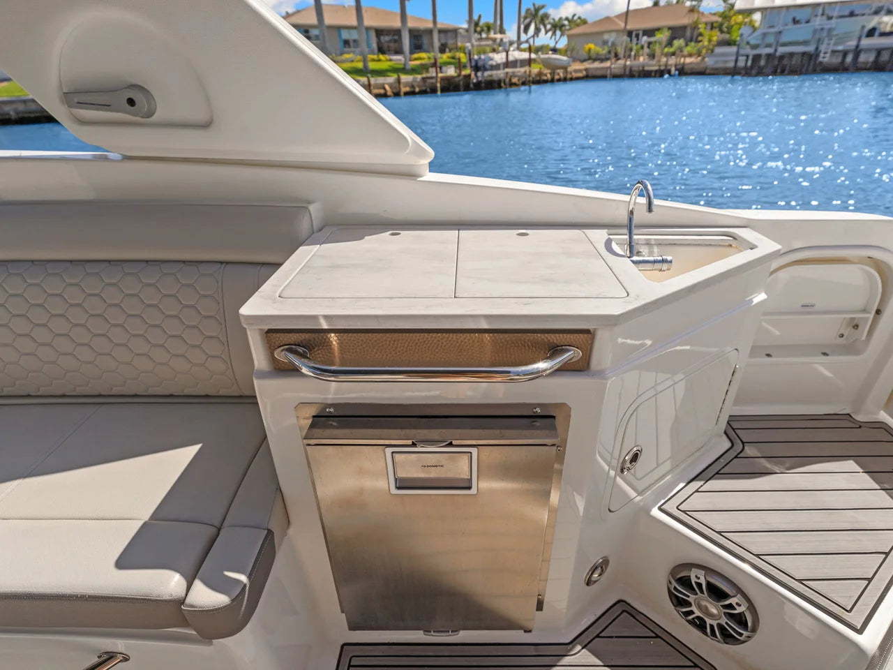 2023 Sea Ray 290 SDX OB 29.0 feet, Naples, Florida #38