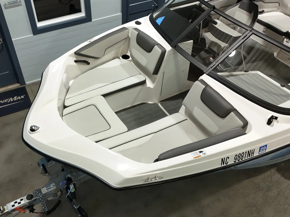 2025 Yamaha AR190 19.0 feet, Cornelius, North Carolina #9