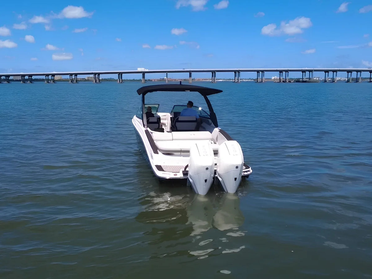 2026 Sea Ray SLX 280 Outboard 28.0 feet, Clearwater, Florida #5