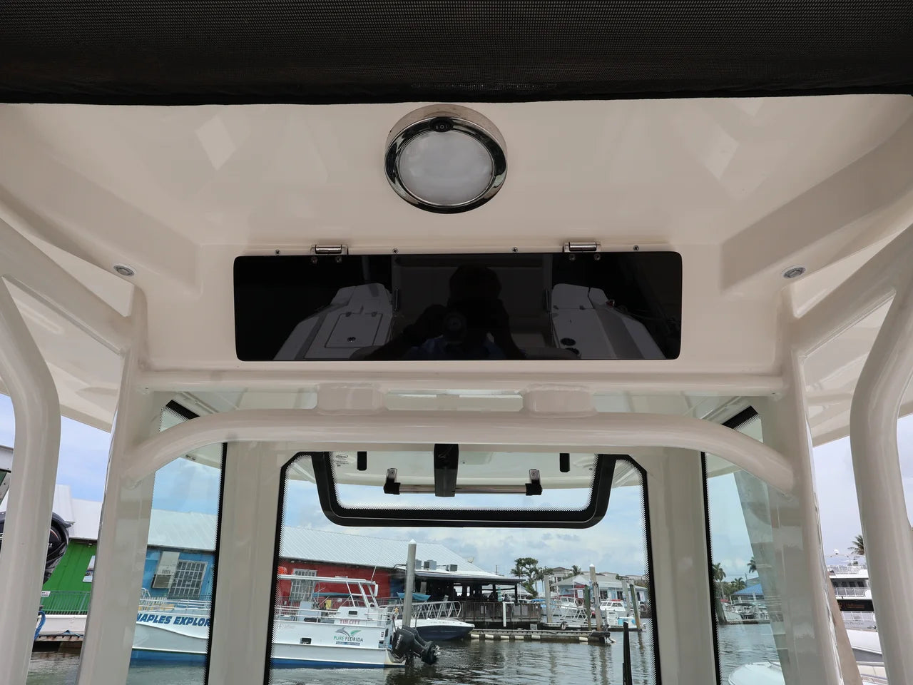 2023 Boston Whaler 280 Dauntless 28.0 feet, Naples, Florida #13