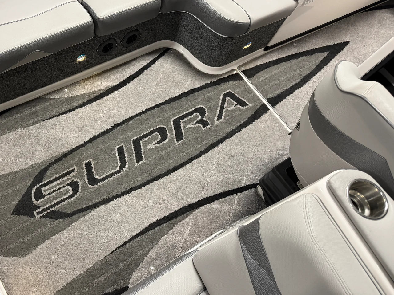 2015 Supra SC400 21.0 feet, Nisswa, Minnesota #93