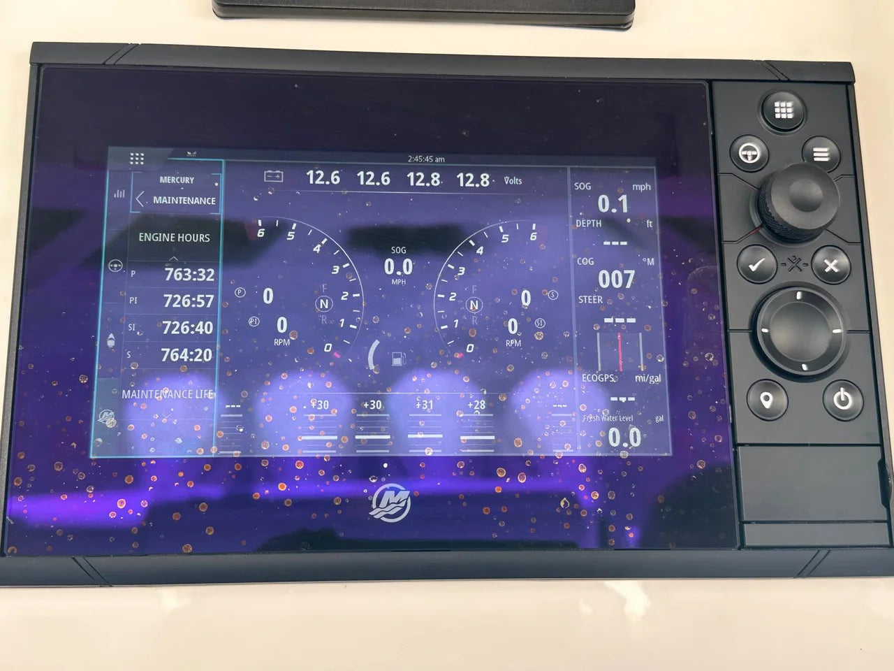 2021 Boston Whaler 380 OUTRAGE 38.0 feet, Key Largo, FL #25