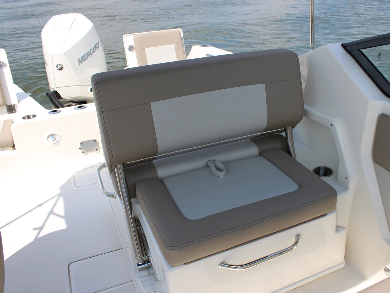 2026 Boston Whaler 210 Vantage 21.0 feet, Seabrook, TX #33