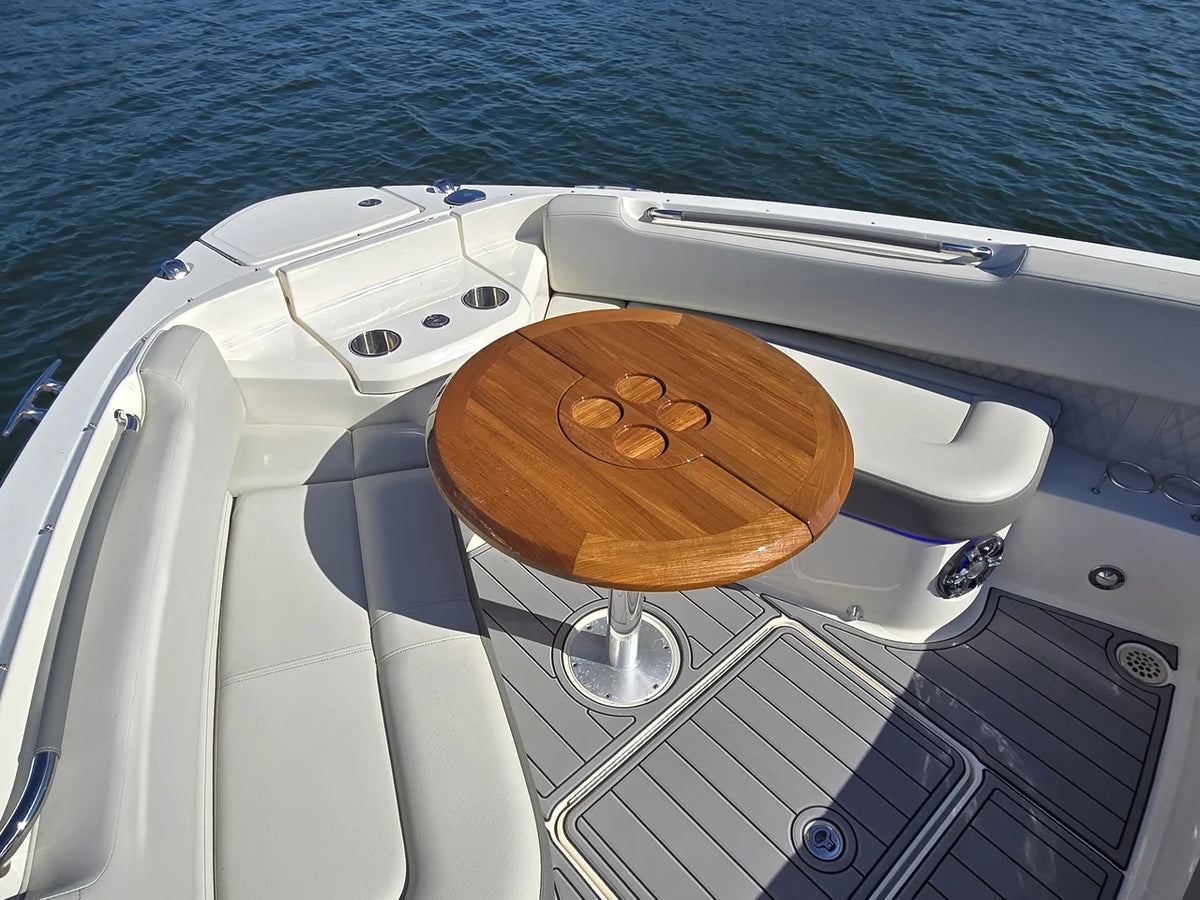 2020 Sea Ray SLX 400 40.0 feet, Cumming, GA #56