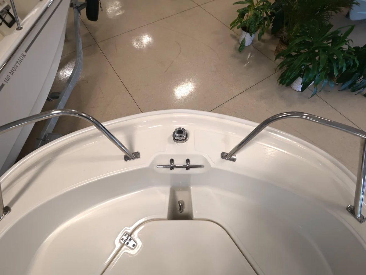 2027 Boston Whaler 160 Super Sport 16.0 feet, Ocean View, NJ #17