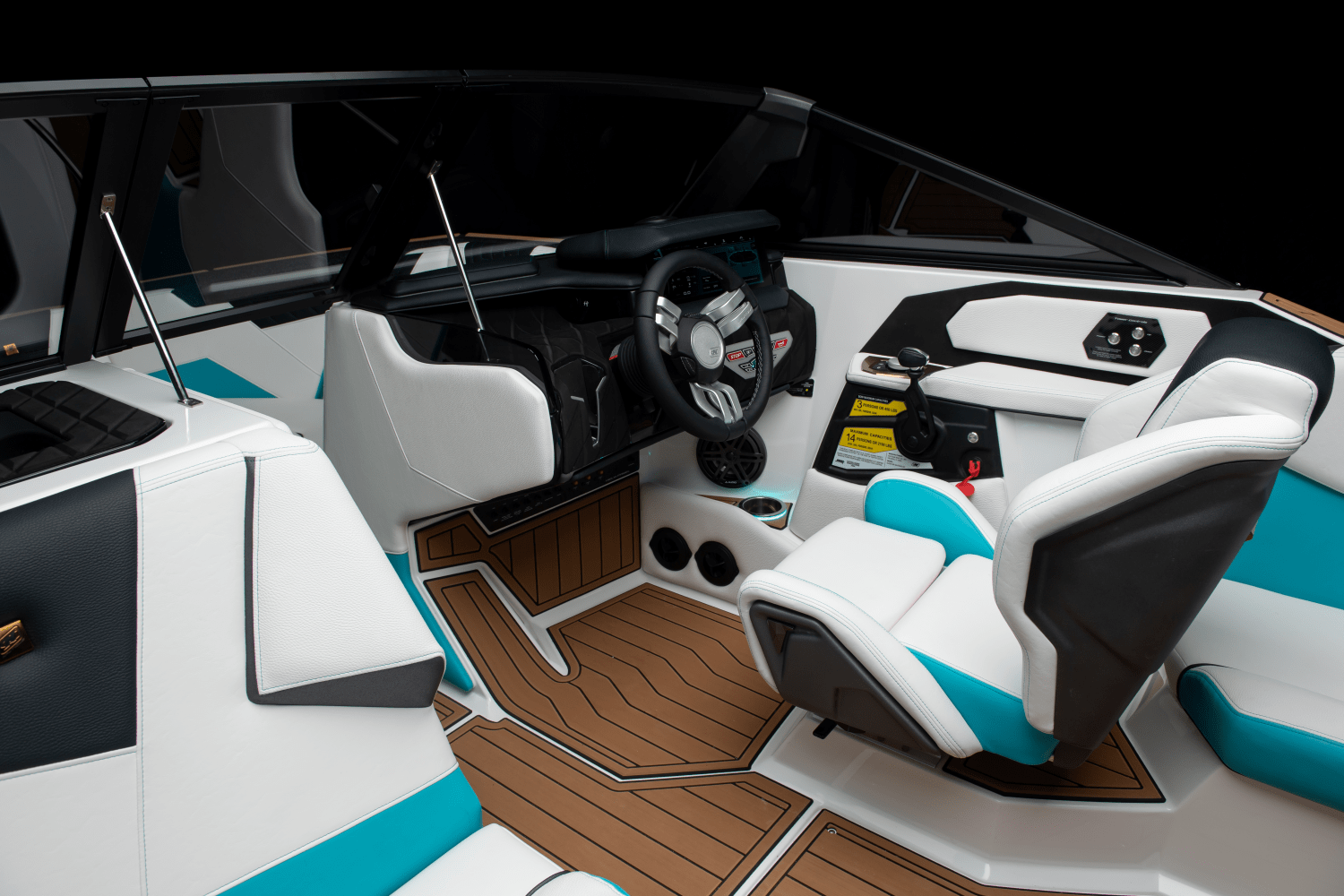 2026 Nautique Super Air Nautique S21 21.0 feet, Inuvik, Northwest Territories #18
