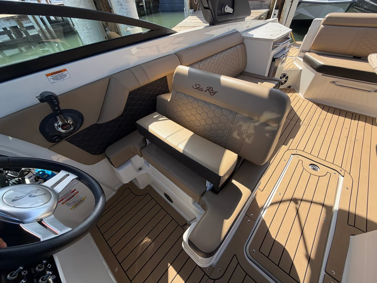 2021 Sea Ray 290 SDX 298.0 feet, Miami, FL #60