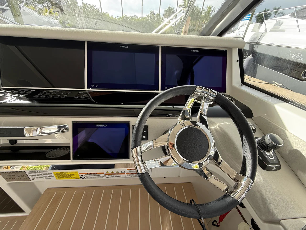 2026 Saxdor 400 GTO 40.0 feet, Miami, FL #15