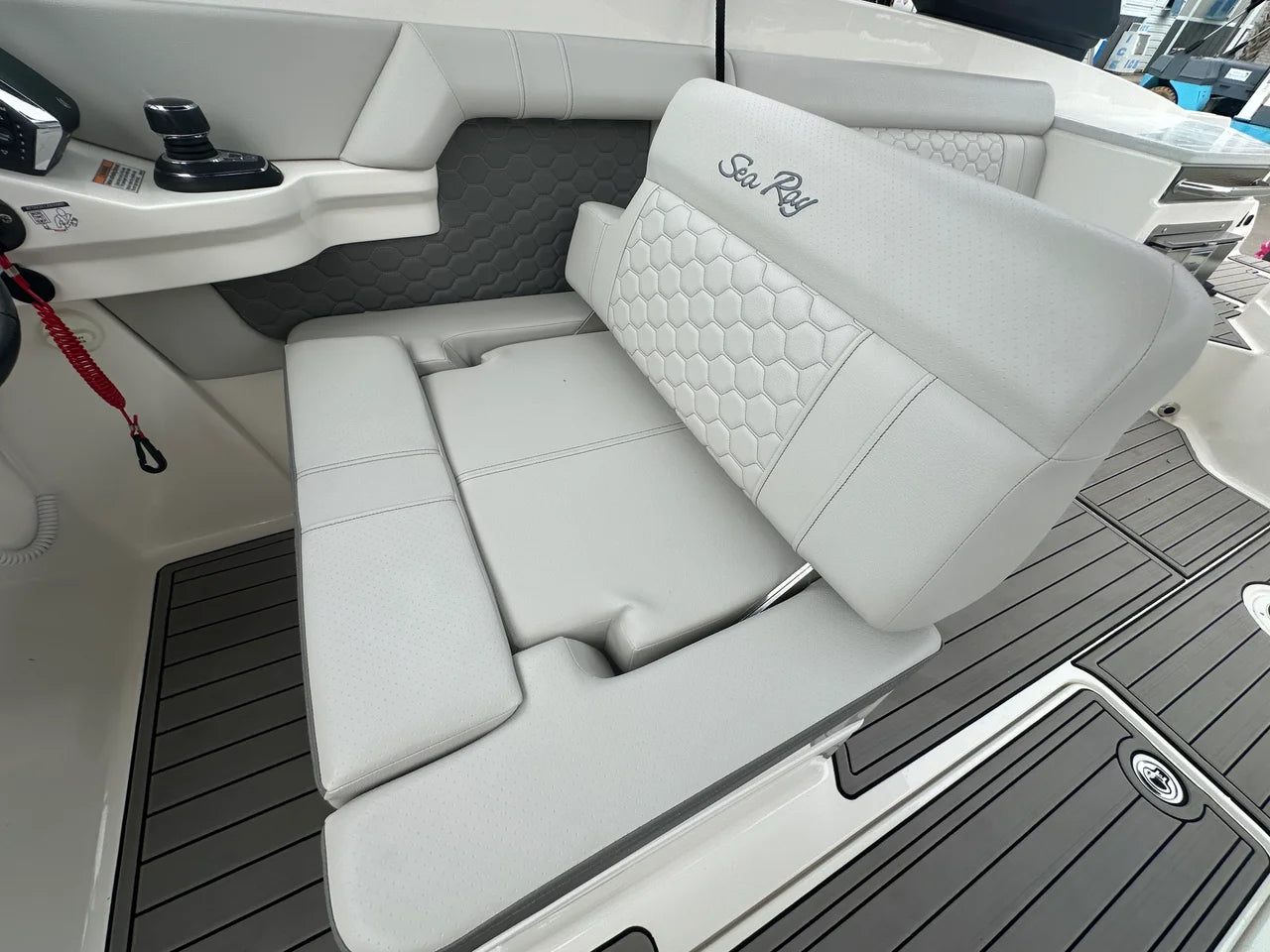 2024 Sea Ray 290 SDX OB 29.0 feet, Ocean Isle Beach, NC #13