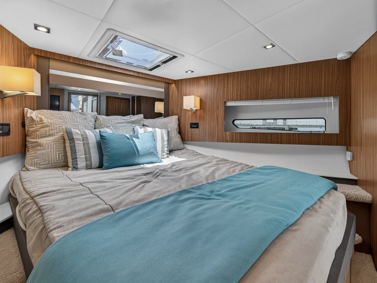 2026 Cruisers Yachts 46 Cantius 46.0 feet, Stuart, Florida #46
