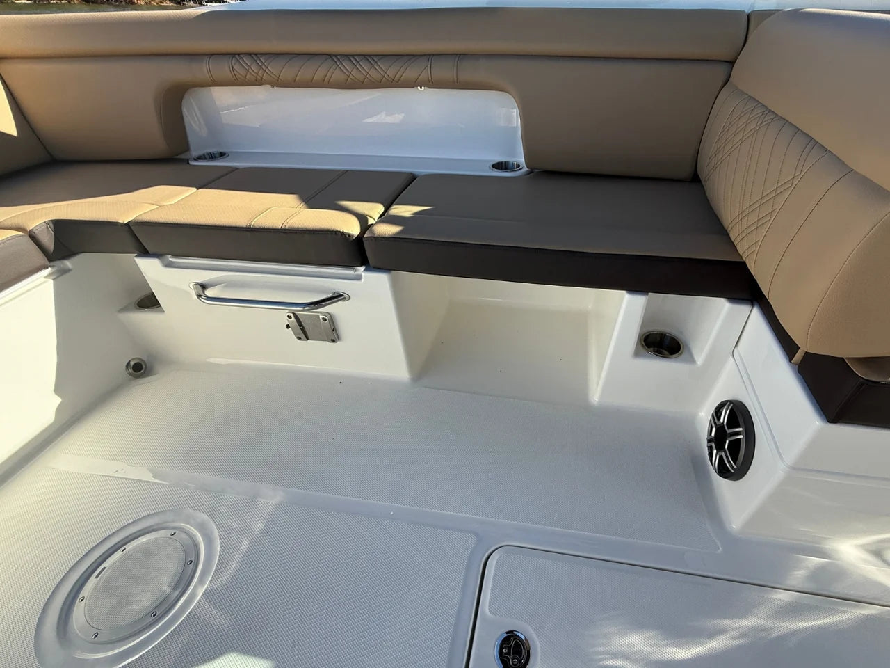 2026 Sea Ray SDX 290 29.0 feet, Lake Wylie, SC #18