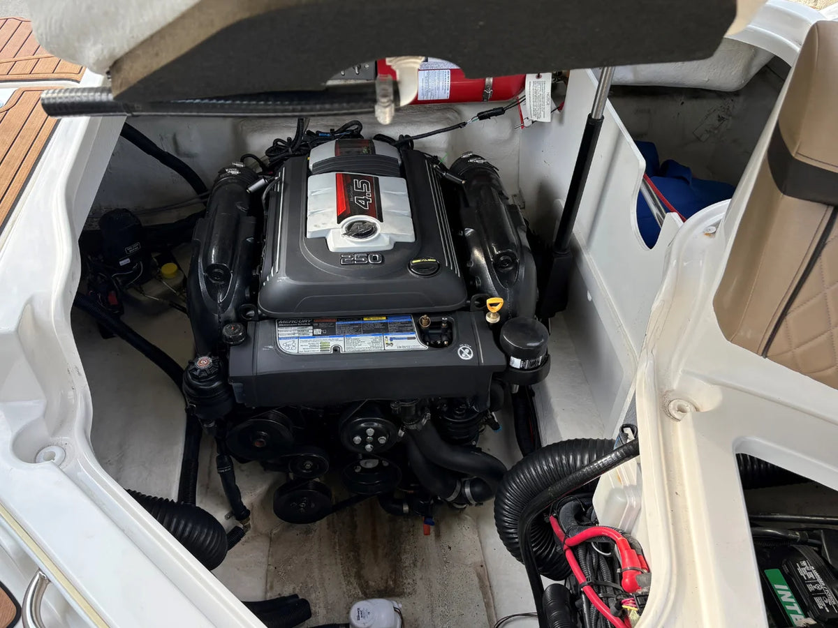 2017 Sea Ray 230 SLX 23.0 feet, Lake Hopatcong, NJ #14