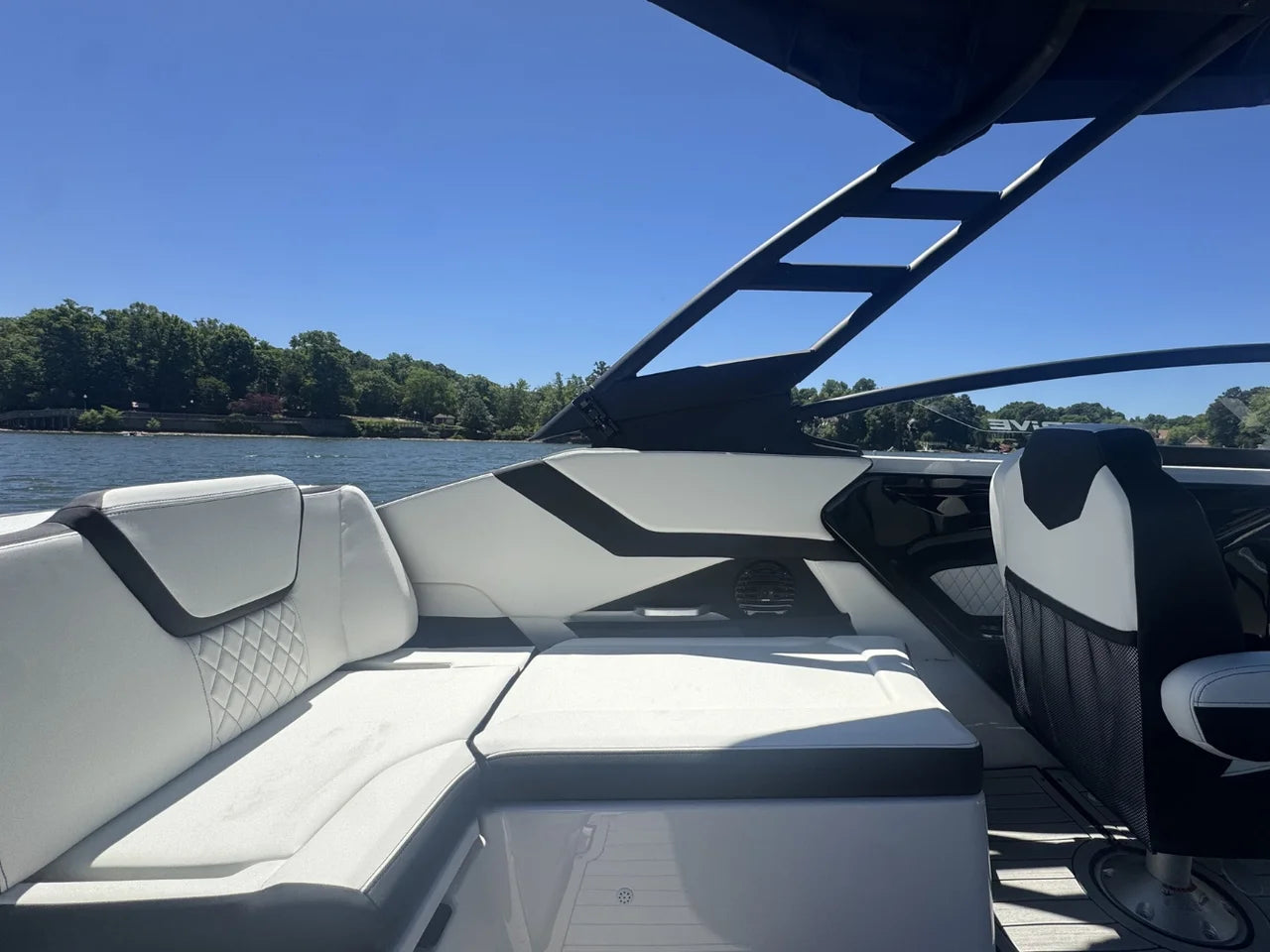 2026 Yamaha 252SD 25.0 feet, Lake Wylie, SC #10